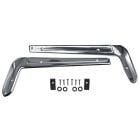 Seat Side Shield Kit Bronco 1966