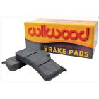 Wilwood Brake Pad Dynapro Smart Pad BP-10 Front Set