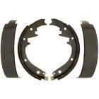 CJ Classic Trucks Front Or Rear Brake Shoe Set Chevrolet C10 1960-1963