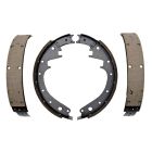 Raybestos Rear Drum Brake Shoe 11"x1-3/4" Set Bronco 1966-1975
