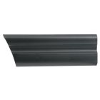 Body Side Molding Front Of Quarter Panel Passenger Side Mustang 1979-1984