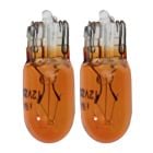Light Bulbs Amber Marker-Light Mustang 1969-1970