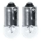 Hood Turn Signal Bulb Pair Mustang 1967-1968