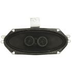 Custom Autosound Dash Speaker 4"x10" 140 Watts Chevy C10 67-72 W/O A/C