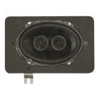 Custom Autosound Dash Speaker 4" X 10" 140 Watts Chevrolet C10 1960-1963