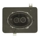 Custom Autosound Dash Speaker 5"x7" 140 Watts Chevrolet C10 1964-1966