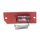 Heater Blower Motor Switch Resistor Mustang 1965-1967