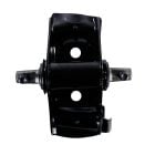 CJ Classics Coil Spring Saddle Mustang 1965-1973