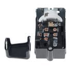 CJ Classics Headlight Switch Mustang Pre 8/17/64 1965