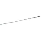 CJ Classic Trucks Hood Prop Rod Stainless Steel Bronco 1966-1977