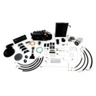 Classic Auto Air A/C System Perfect Fit 6-Cylinder 170/200 Bronco 1966-1977