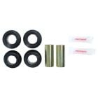 Prothane Front Control Arm Bushing Kit - Polyurethane Mustang 2005-2014