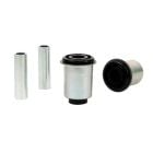 Whiteline Lower Control Arm Bushing Front Set Mustang 1979-1993