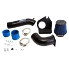 BBK Cold Air Intake Fenderwell Black Kit Mustang V6 1999-2004