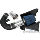 Steeda Cold Air Intake Kit ProFlow Mustang GT With Manual Transmission 2011-2014