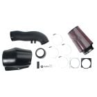 JLT Performance Ram Air Intake Kit Series 2 Black Textured Mustang GT 1996-2004