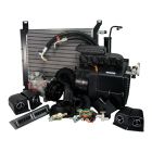 Old Air Products A/C And Defrost Kit Hurricane Mustang 302/351W 1969-1970