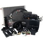 Old Air Products A/C/Heat And Defrost Kit Hurricane With Cable Control Mustang 351C 1971-1973