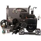Old Air Products Hurricane A/C/Heat/Defrost System Electric 170/200 With Heat Mustang 1967-1968