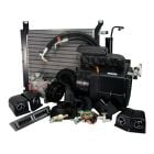 Old Air Products Hurricane Heat/Cool/Defrost System Electronic Mustang 302/351W With Heat 1971-1973