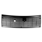 Cowl Vent Grille Reproduction Black Mustang 1983-1993