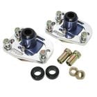 BBK Caster Camber Plates Mustang 1979-1993