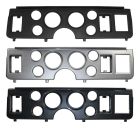 Classic Dash 6-Gauge Kit With AutoMeter Sport Comp II Electric Gauges Mustang 1979-1986
