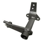 Clutch Equalizer Bar With Frame Mount Bracket Mustang V8 1971-1973