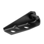 Scott Drake Clutch Equalizer Bar Pivot Bracket Mustang 6-Cyl/ S/B V8 65-70 Frame Side