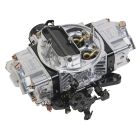 Holley Carburetor Ultra Double Pumper 750 CFM 4V With Electric Choke Shiny/Black