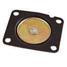 Holley 2V/4V 30CC Carburetor Accelerator Pump Diaphragm