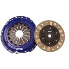 SPEC Clutch Kit Stage 2 Mustang V6 2007-2010