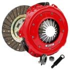 McLeod Clutch Kit Street Pro 11" 2V Mustang 2001-2004/4V 1999-2004