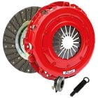 McLeod Clutch Kit Super Street Pro 11" Mustang 2V 2001-2004/ 4V 1999-2004