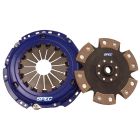 SPEC Clutch Kit Stage 4 Mustang GT 2005-2010