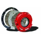 McLeod Clutch Kit RST Street Twin Disc With Flywheel GT500 Mustang 2007-2009