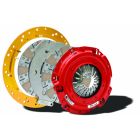 McLeod Clutch Kit RXT 1200 Twin Disc With Flywheel GT500 Mustang 2007-2009