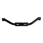 AJE Suspension Transmission Crossmember Powerglide / TH350 / C4 Mustang 1994-1998