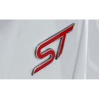 Ford ST Emblem Rear Hatch Focus 2013-2018