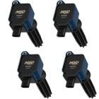 MSD Coil Packs Blue Set Focus ST 2013-2018/Focus RS 2016-2018