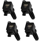 MSD Coil Packs Black Set Focus ST 2013-2018/Focus RS 2016-2018