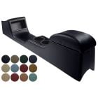 TMI Full Length Center Console Standard A/C Coupe/ Fastback Mustang 67-68