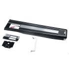 Center Console Assembly w/ Automatic Trans w/Air Con Coupe/Fastback Mustang 1965