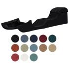 TMI Center Console Full Length Standard With A/C Coupe/Fastback Mustang 1965-1966