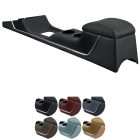 TMI Center Console Full Length Deluxe Two-Tone Coupe/Fastback Mustang 1969-1970