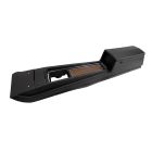 Center Console Assembly Deluxe With Woodgrain Mustang Manual Transmission 1970