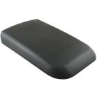 Center Console Armrest Pad Charcoal Mustang V6/ GT 2005-2009