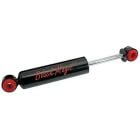 Classic Performance Products Shock Absorber Black Magic Nitrogen Gas Rear For 5" Drop Chevrolet C10 1960-1972