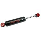 CPP Black Magic Nitrogen Gas Shock Absorber Front for 1"-2" Drop Chevy C10 63-87