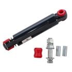 Classic Performance Products Shock Absorber Black Magic Nitrogen Gas Front For 3" Drop Chevrolet C10 1963-1987